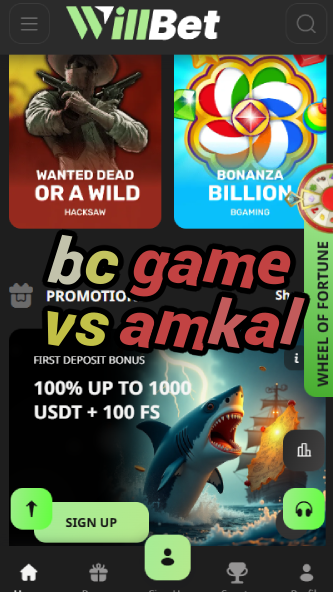 BC Game vs Amkal - Platform Comparison-vz72fvrf.com